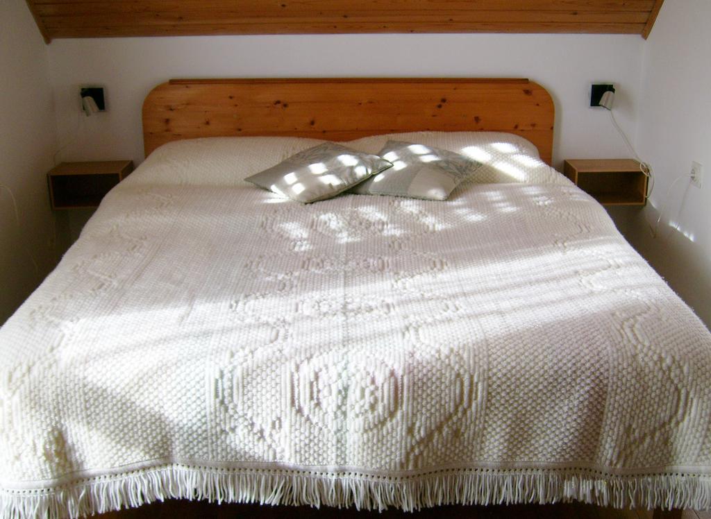 Vila Vuk Plitvička Jezera Habitación foto