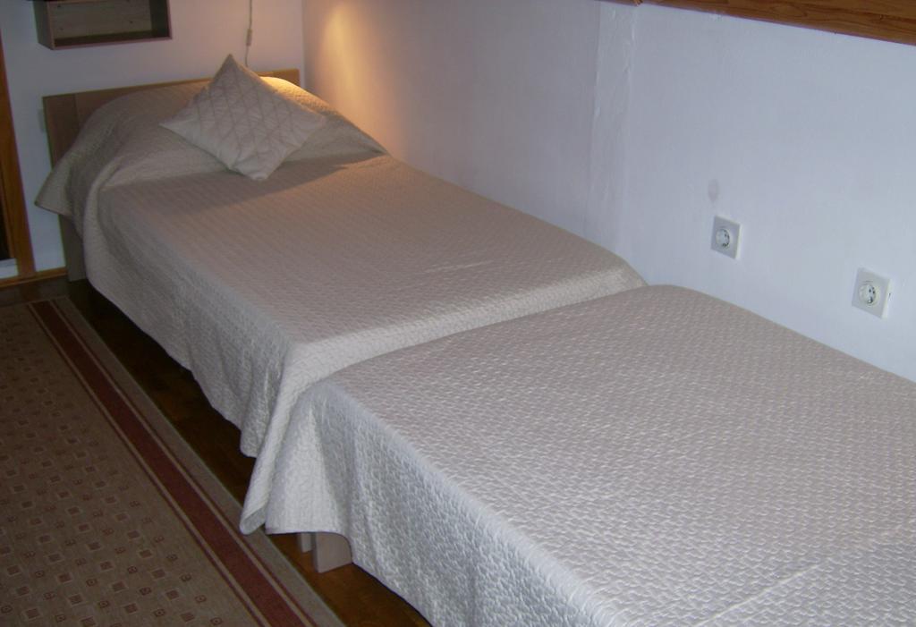 Vila Vuk Plitvička Jezera Habitación foto